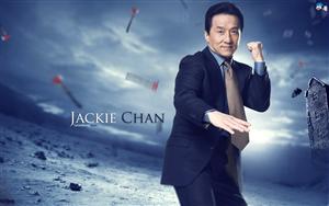 Jackie Chan